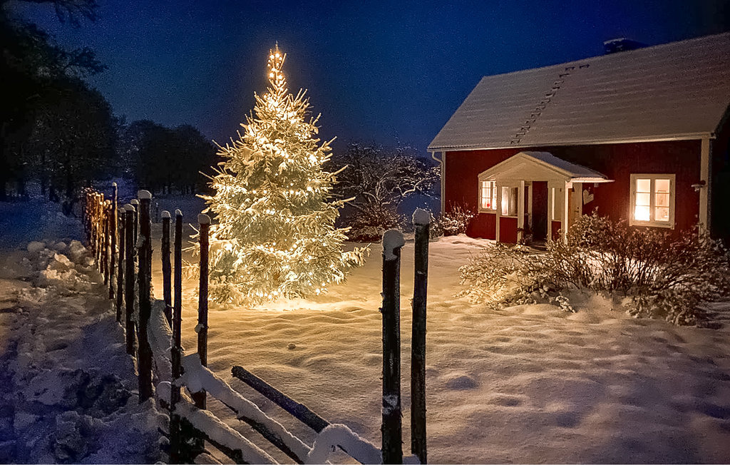 Feriehuse - Nästa/Värnamo , Sverige - S04624 3