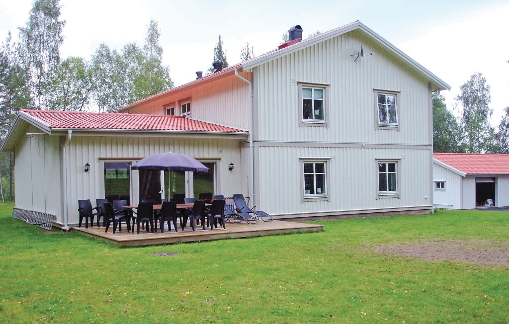 Feriehus - Jönköping/Lidstorp , Sverige - S04652 8