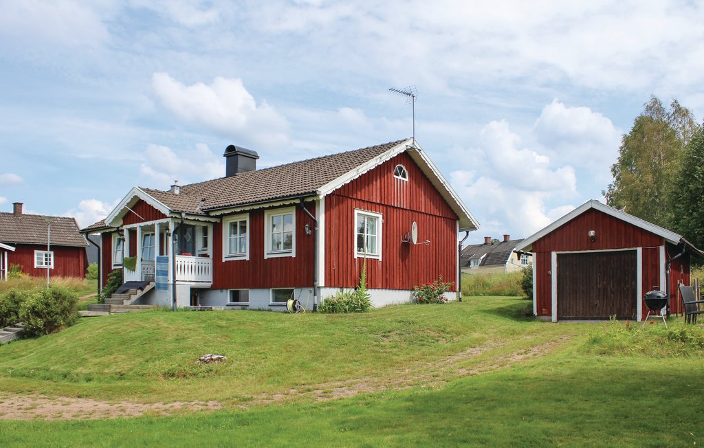 Feriehus - Hestra/Sjöliden , Sverige - S04906 3