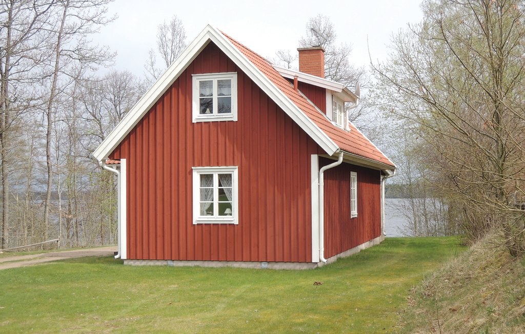 Feriehus - Bolmsö , Sverige - S04943 4