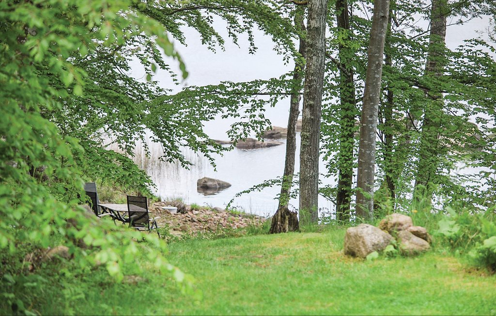 Feriehus - Sällhult/Älmhult , Sverige - S04001 3