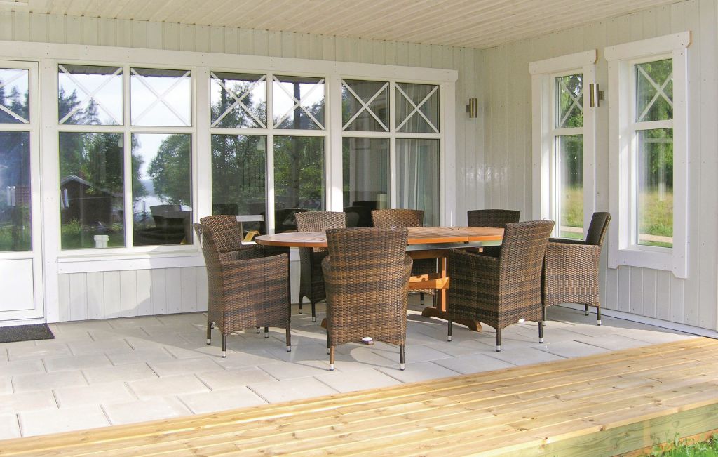 Semesterhus - Lagan , Sverige - S04002 4