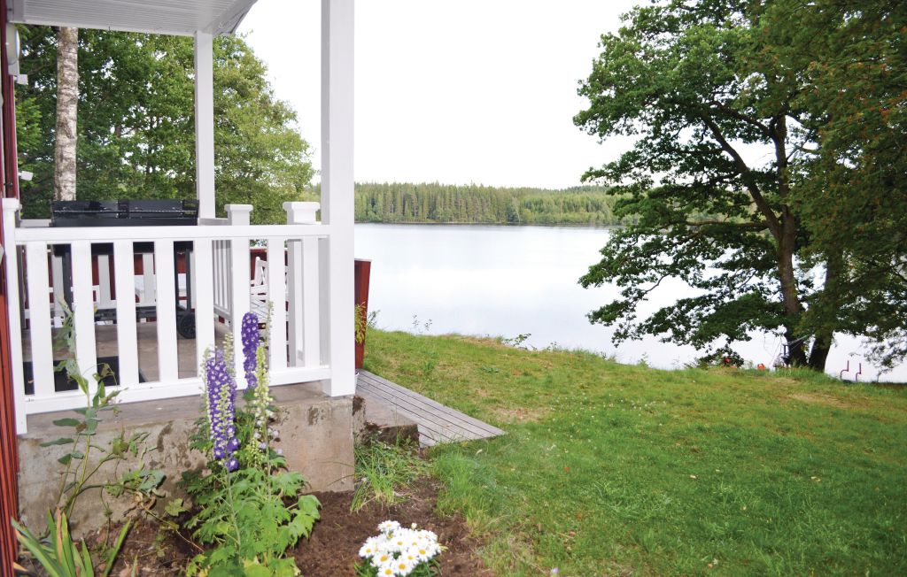 Feriehuse - Gislaved , Sverige - S04035 3