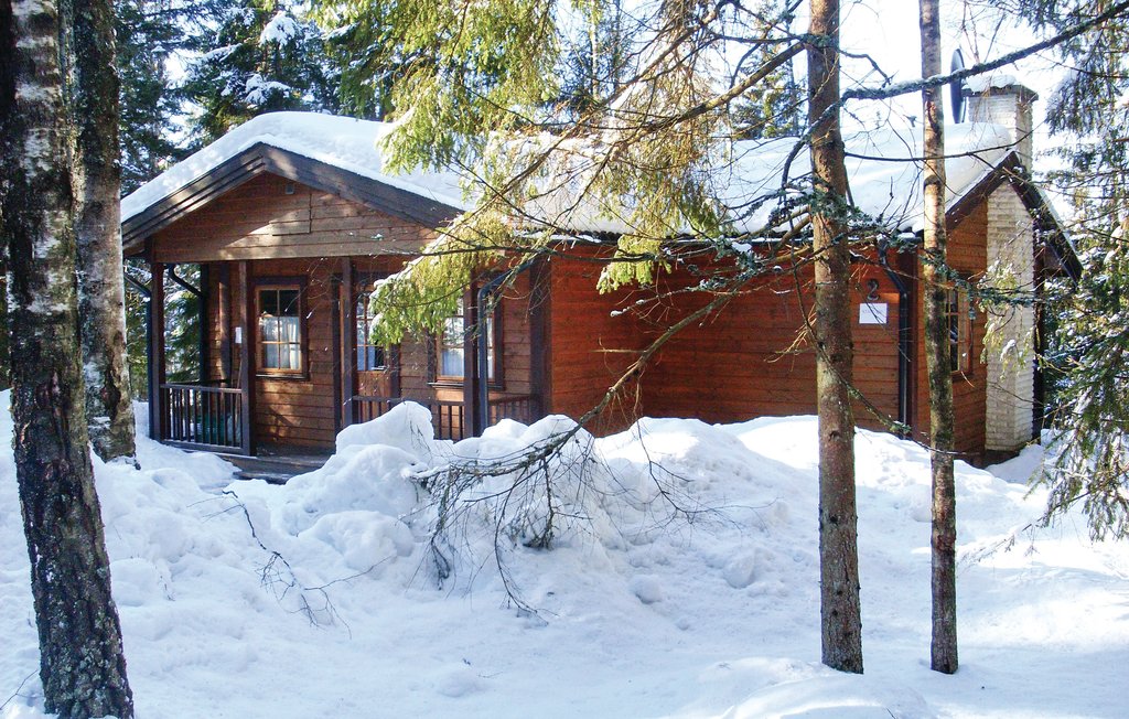 Ferienhaus - Loftsgård/Gislaved , Schweden - S04064 10