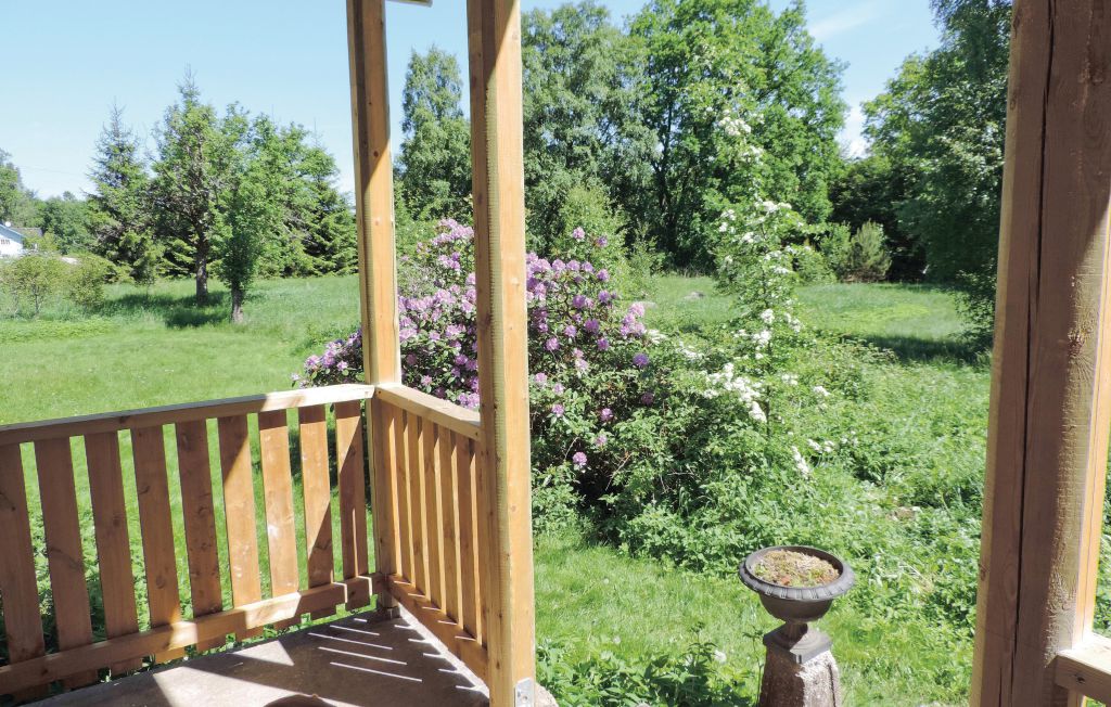 Ferienhaus - Yttre Gällareböke/Markaryd , Schweden - S04183 5