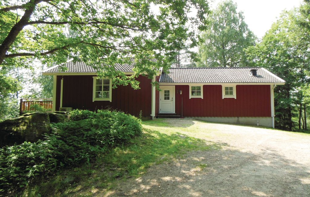 Ferienhaus - Gislaved , Schweden - S04450 10
