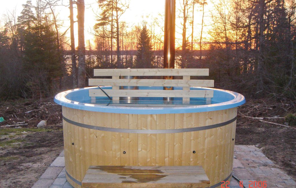 Feriehus - Lillarp/Kösen , Sverige - S04592 12