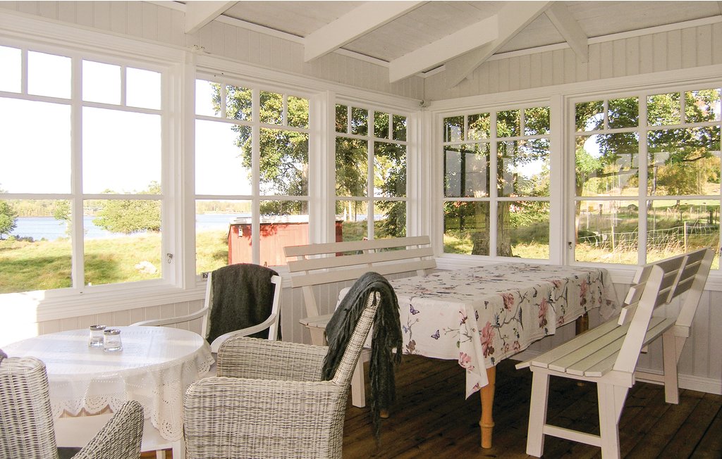 Feriehuse - Nästa/Värnamo , Sverige - S04624 8