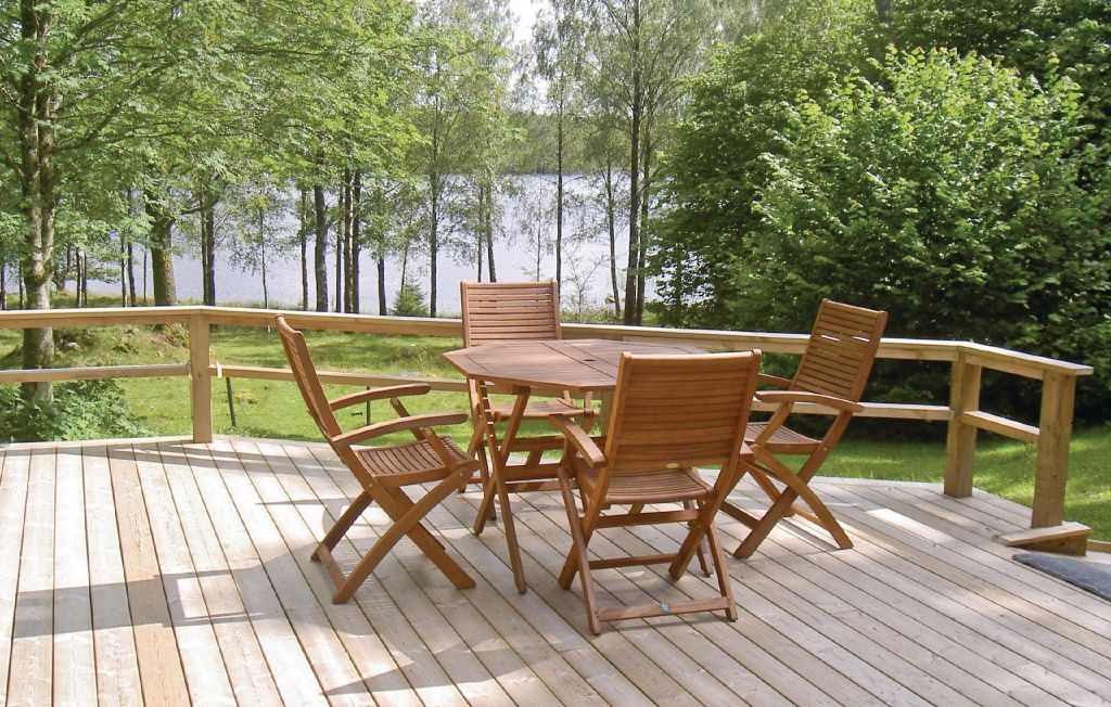 Feriehus - Lidhult , Sverige - S04922 3