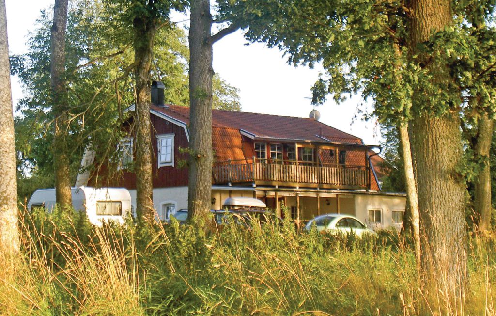 Ferienhaeuser - Bolmstad , Schweden - S04931 4