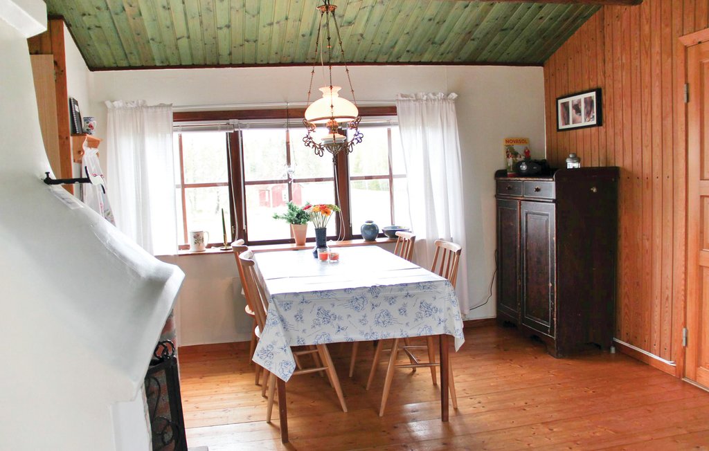 Ferienhaus - Broaryd , Schweden - S04970 12