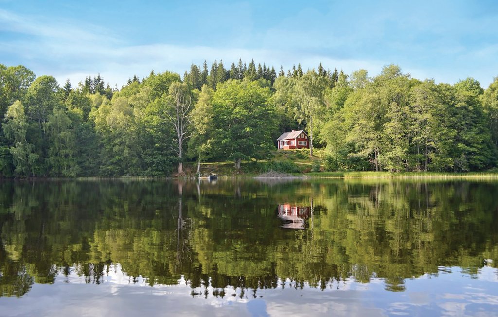 Feriehuse - Gislaved , Sverige - S04035 2