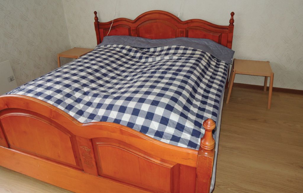 Ferienhaus - Bolmstad/Bolmen , Schweden - S04036 8