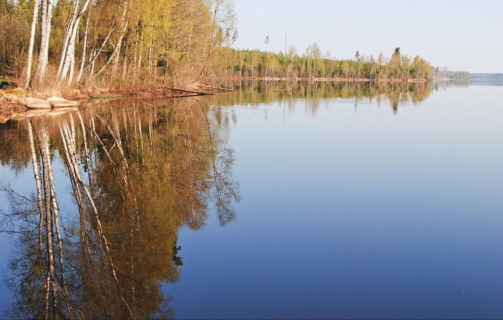 Feriehus - Starkeryd/Linnesjön , Sverige - S04048 16