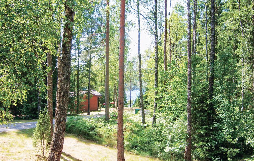 Ferienhaus - Loftsgård/Gislaved , Schweden - S04266 18