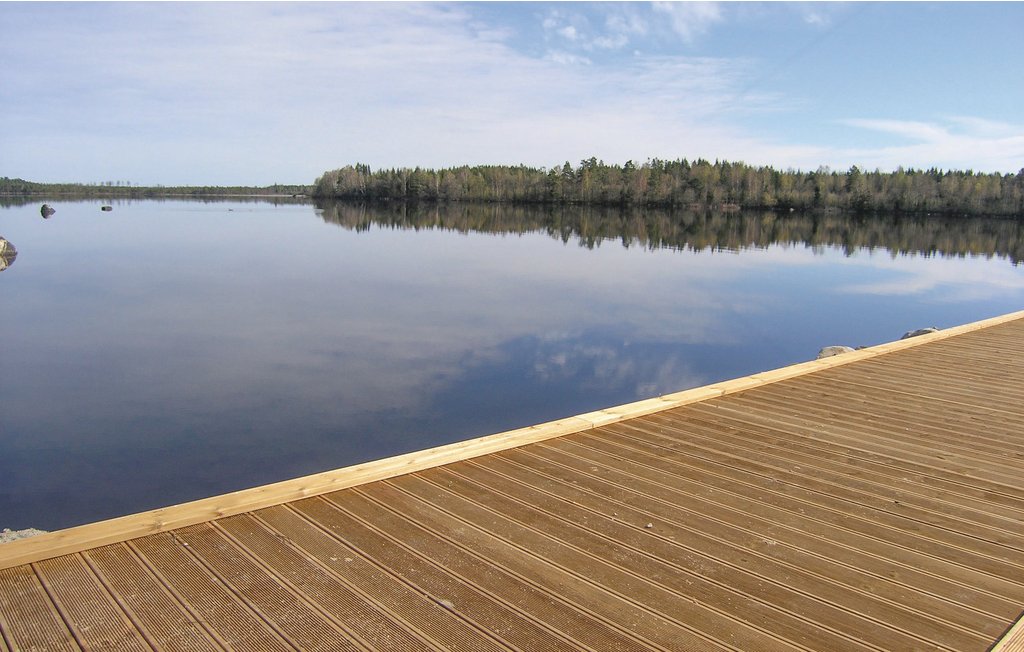 Feriehus - Vittaryd , Sverige - S04396 16