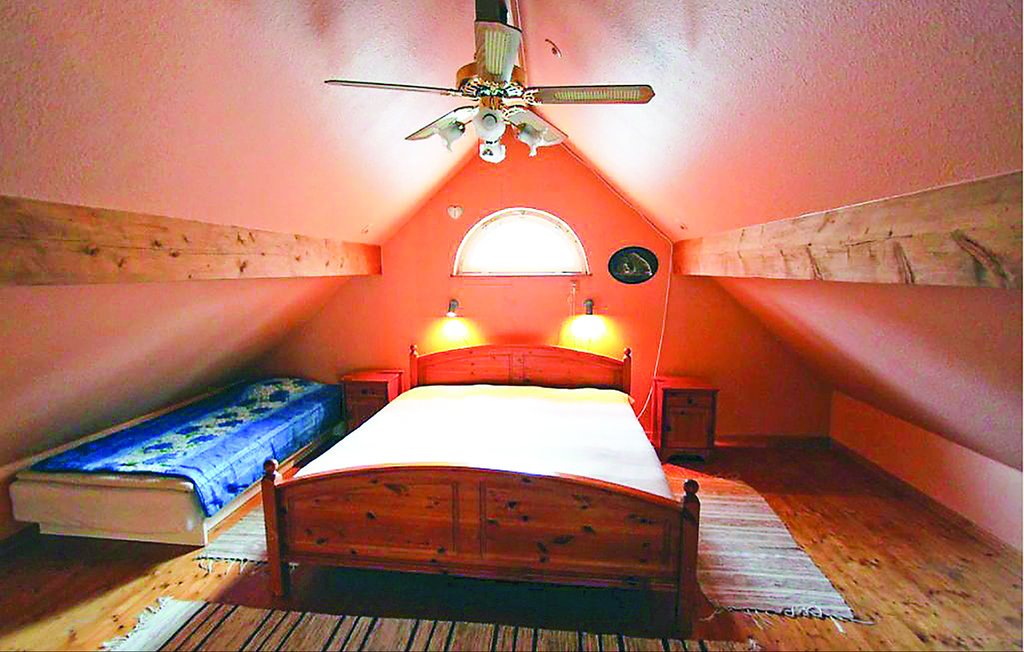 Feriehus - Lillarp/Kösen , Sverige - S04422 20