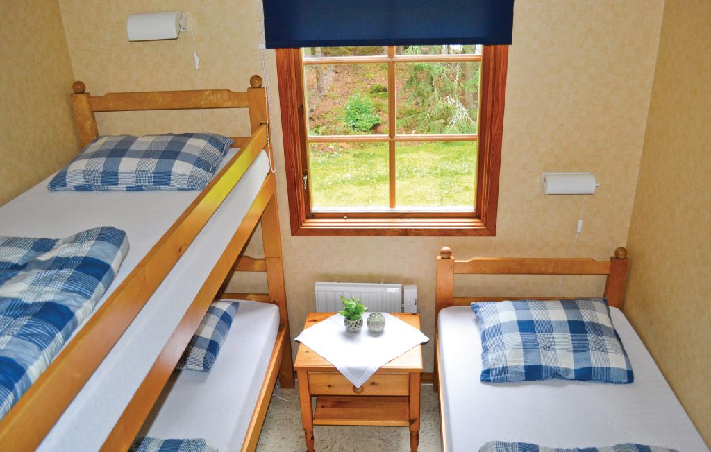 Feriehuse - Gislaved , Sverige - S04564 10