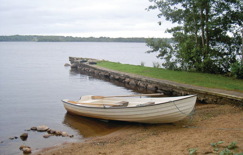 Feriehus - Bolmsö , Sverige - S04943 17