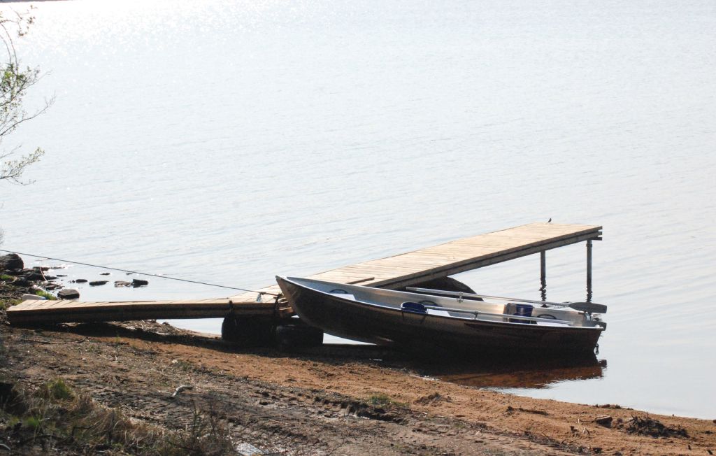 Feriehus - Skillingaryd , Sverige - S04960 34