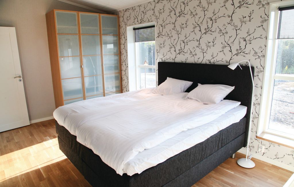 Feriehus - Skillingaryd , Sverige - S04960 24