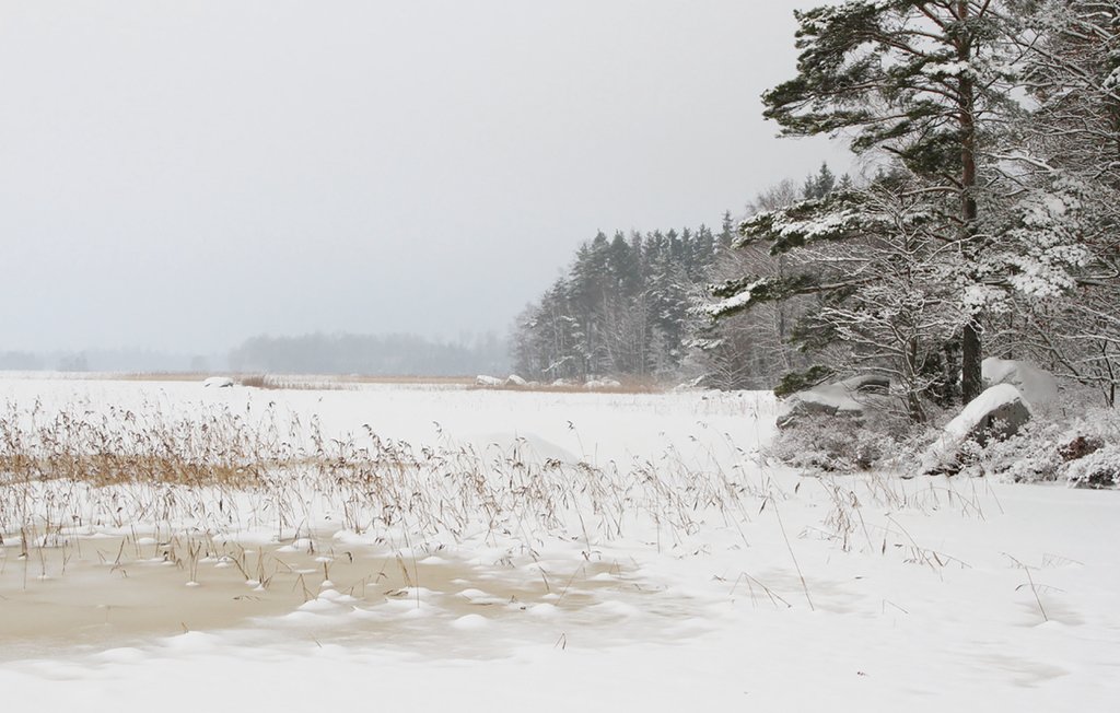 Feriehus - Lillarp/Kösen , Sverige - S04422 32
