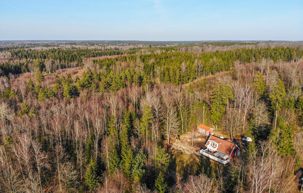 Feriehus - Lillarp/Kösen , Sverige - S04422 35