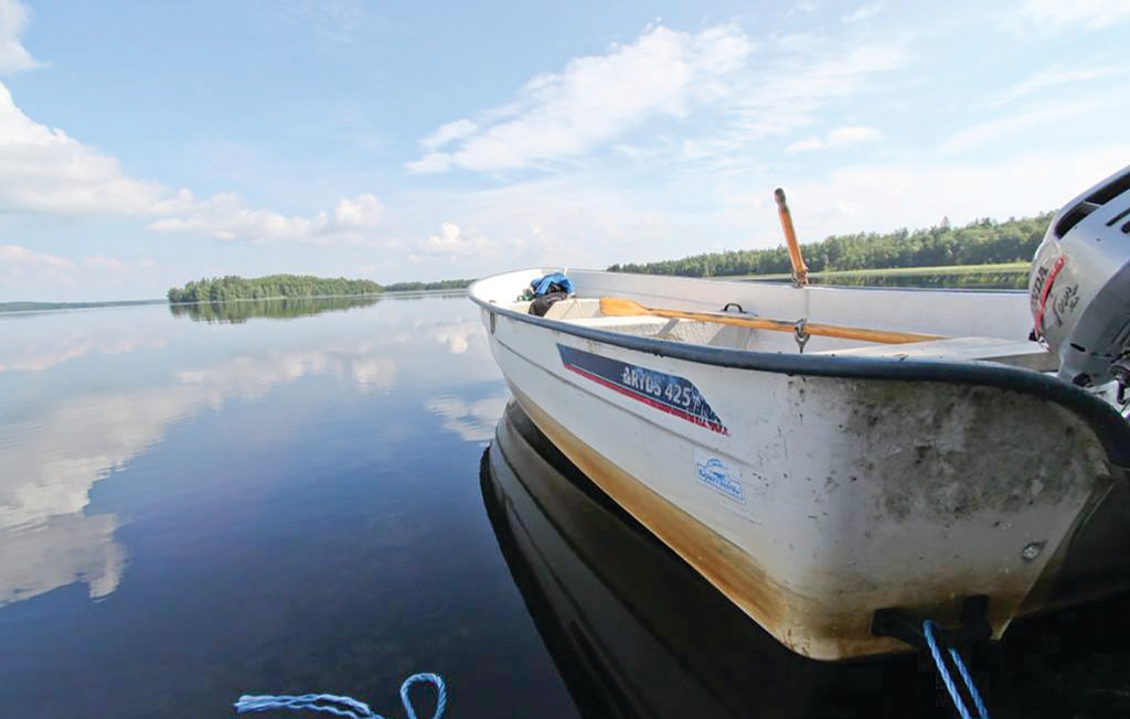 Feriehus - Lillarp/Kösen , Sverige - S04592 35