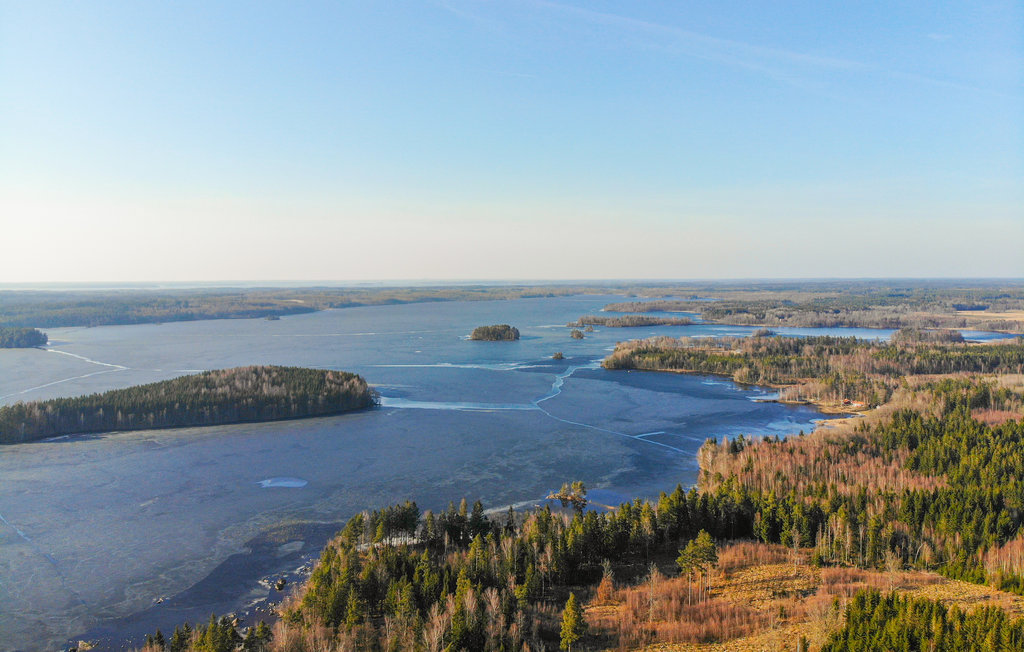 Feriehus - Lillarp/Kösen , Sverige - S04592 38