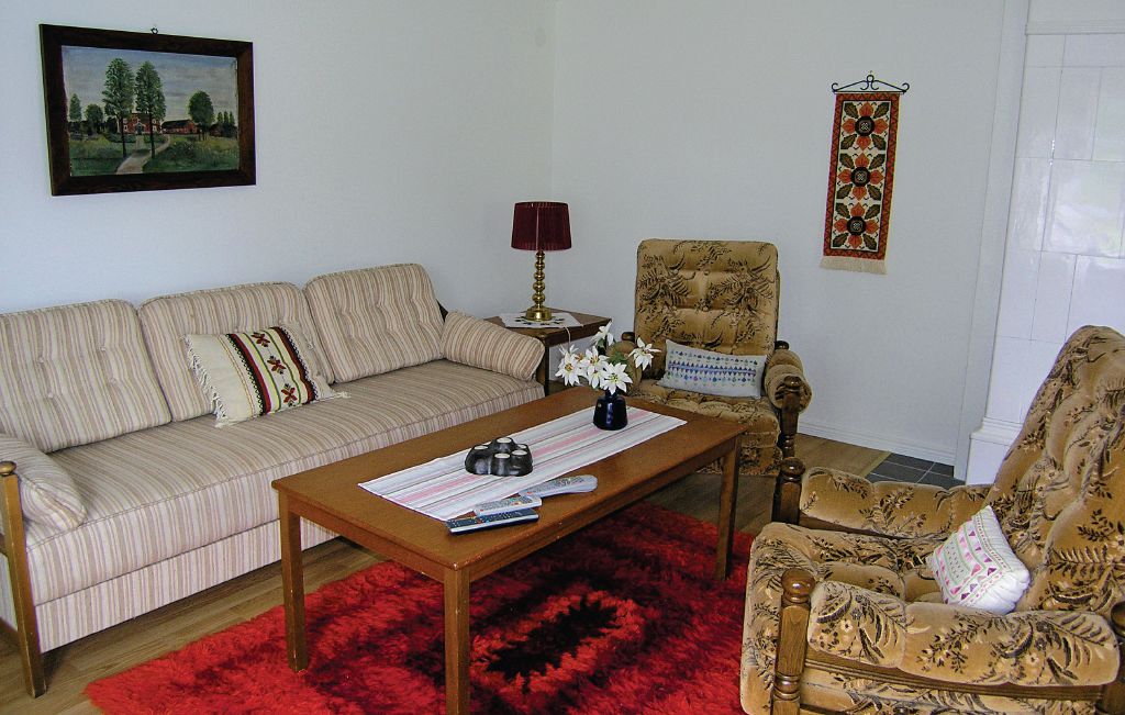 Ferienhaus - Bredaryd , Schweden - S04032 9