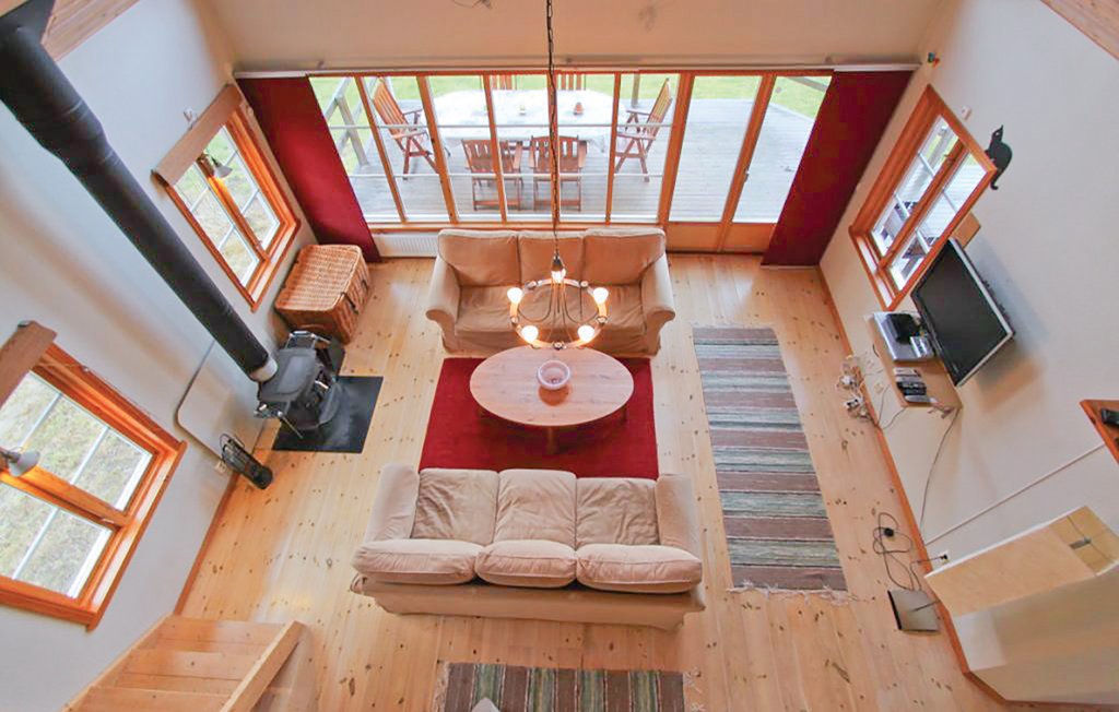 Feriehus - Lillarp/Kösen , Sverige - S04592 16