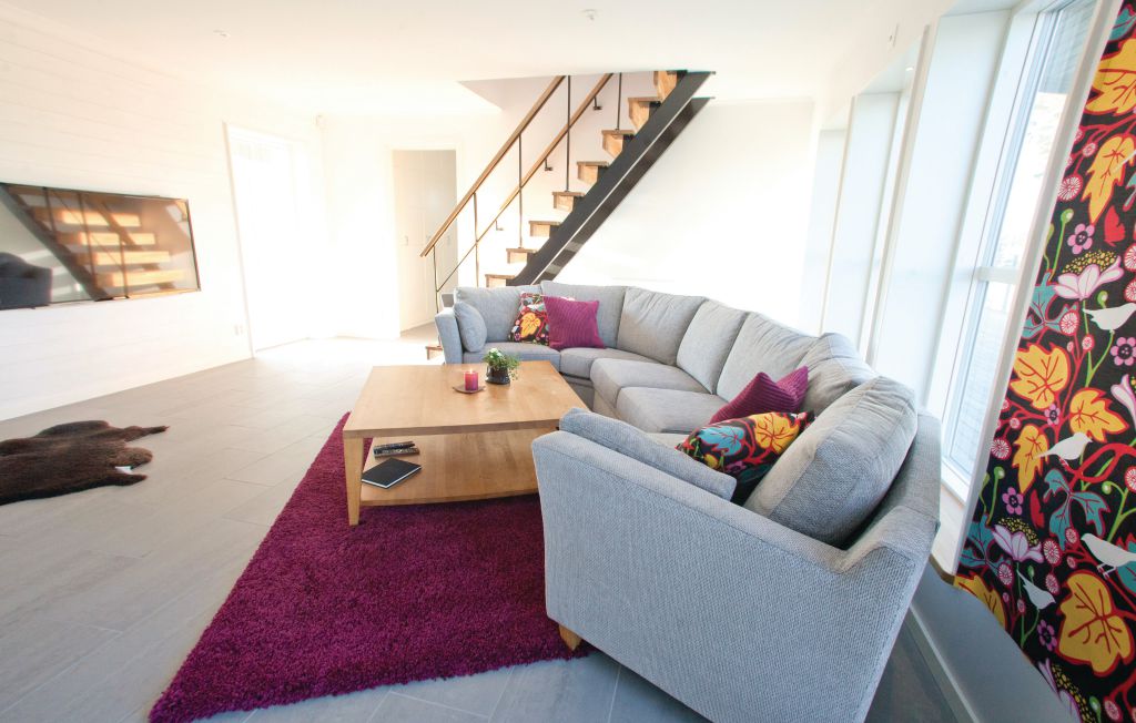 Feriehus - Skillingaryd , Sverige - S04960 15