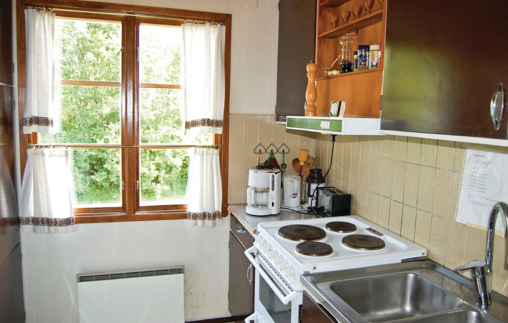 Feriehus - Hamneda , Sverige - S04145 7