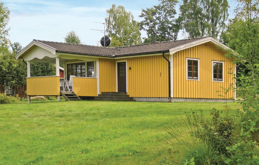 Ferienhaus - Broaryd , Schweden - S04407 1
