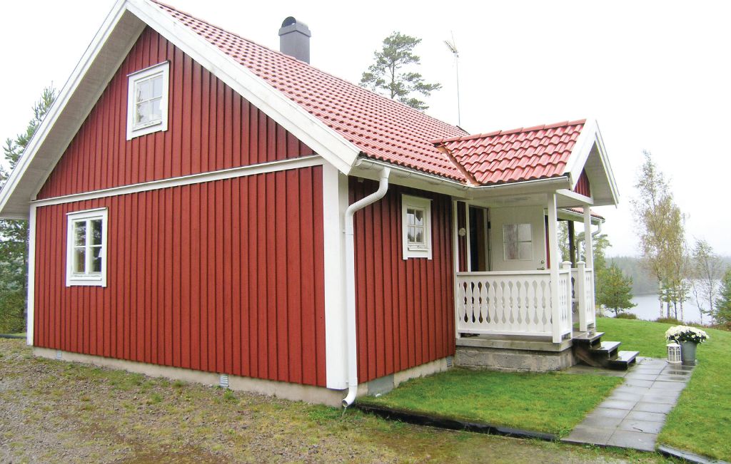 Semesterhus - Åsenhöga/Gnosjö , Sverige - S04500 3