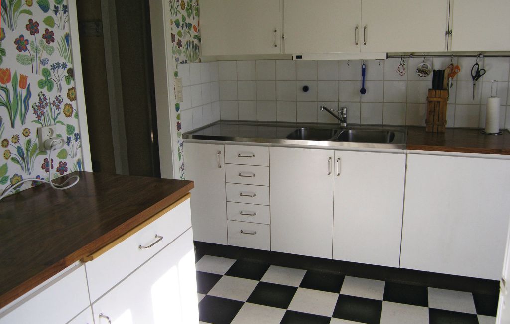 Feriehus - Bottnaryd , Sverige - S04506 10