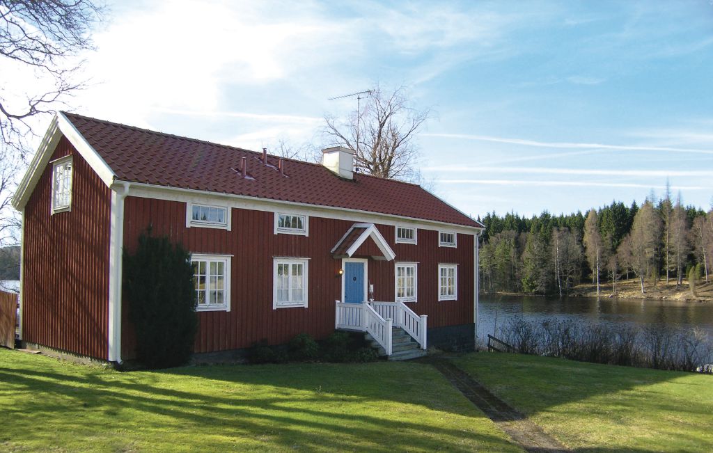 Feriehus - Bottnaryd , Sverige - S04506 1