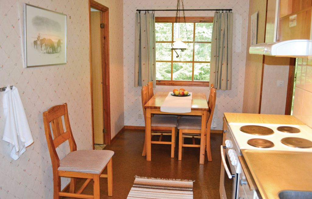 Feriehuse - Gislaved , Sverige - S04564 7