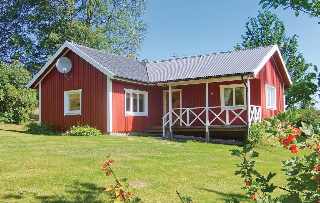 Ferienhaus - Burseryd , Schweden - S04693 1