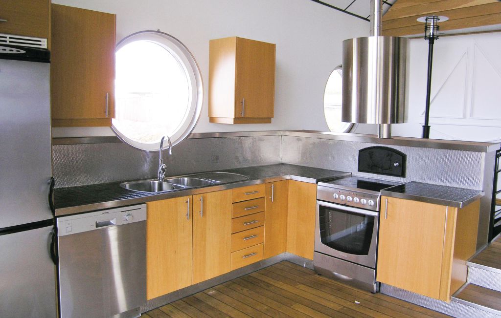 Ferienhaus - Bondstorp/Rasjön , Schweden - S04901 14