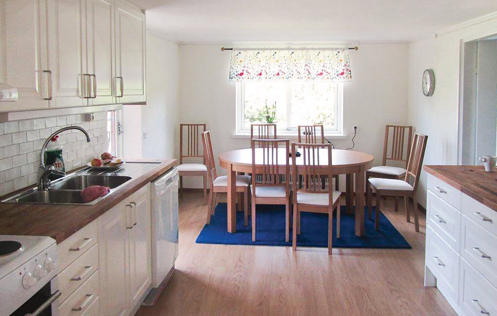 Feriehuse - Bolmsö , Sverige - S04990 2