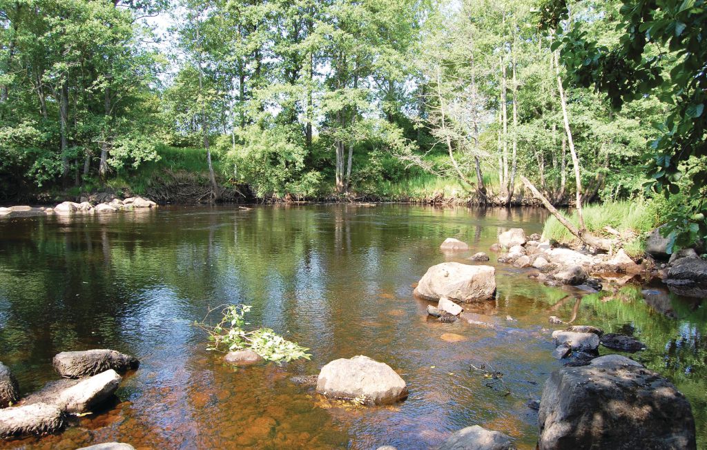 Feriehus - Hamneda , Sverige - S04145 15