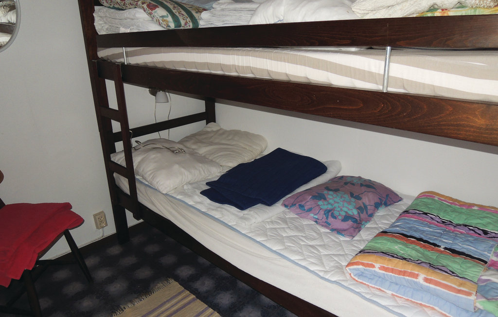 Semesterhus - Nässjö/Bäckafall , Sverige - S04189 11