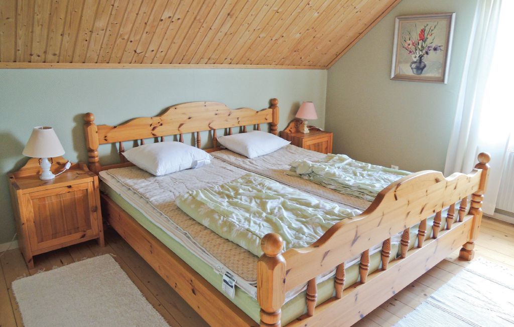 Semesterhus - Flåren/Lagan , Sverige - S04493 11