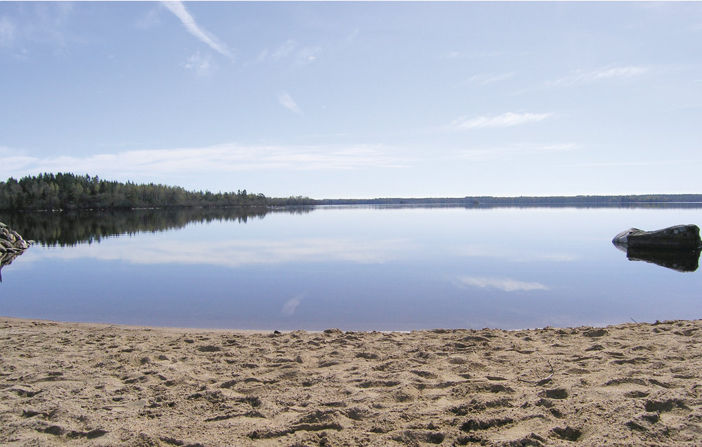 Semesterhus - Lagan , Sverige - S04002 18
