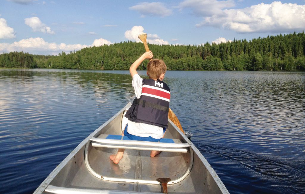 Feriehuse - Gislaved , Sverige - S04035 15