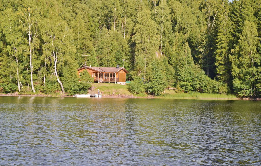 Feriehus - Loftsgård/Gislaved , Sverige - S04065 17