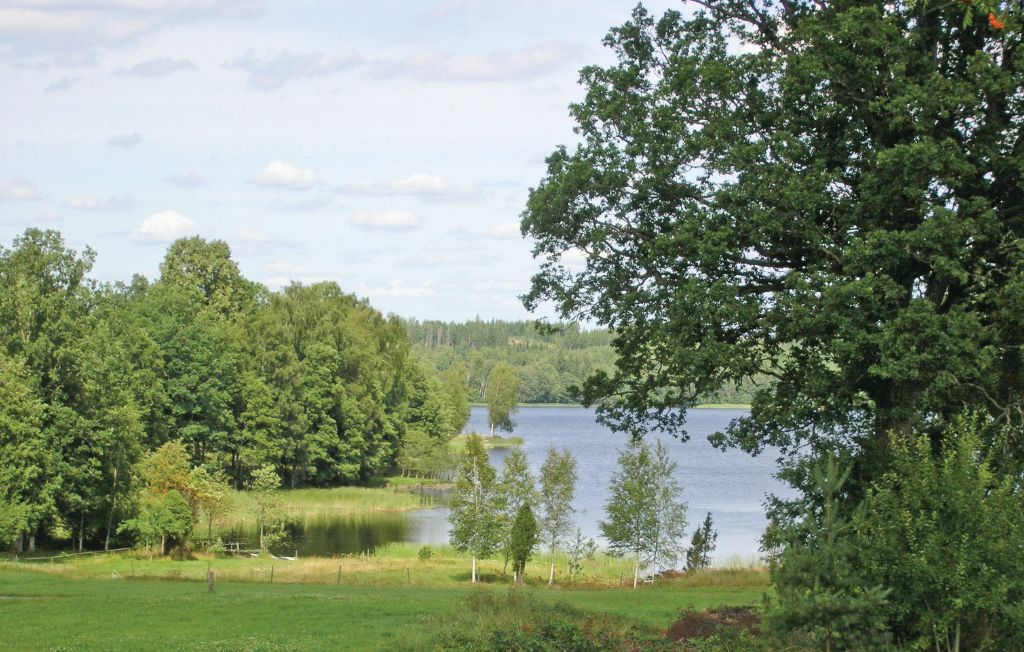 Ferienhaus - Broaryd , Schweden - S04407 14