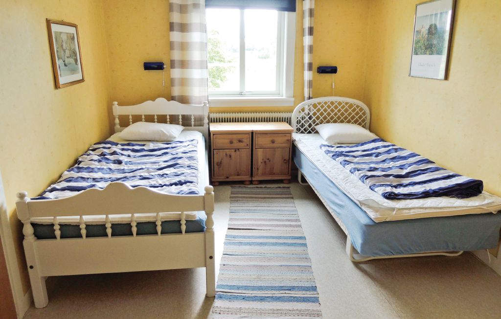 Ferienhaus - Flåren/Lagan , Schweden - S04492 11