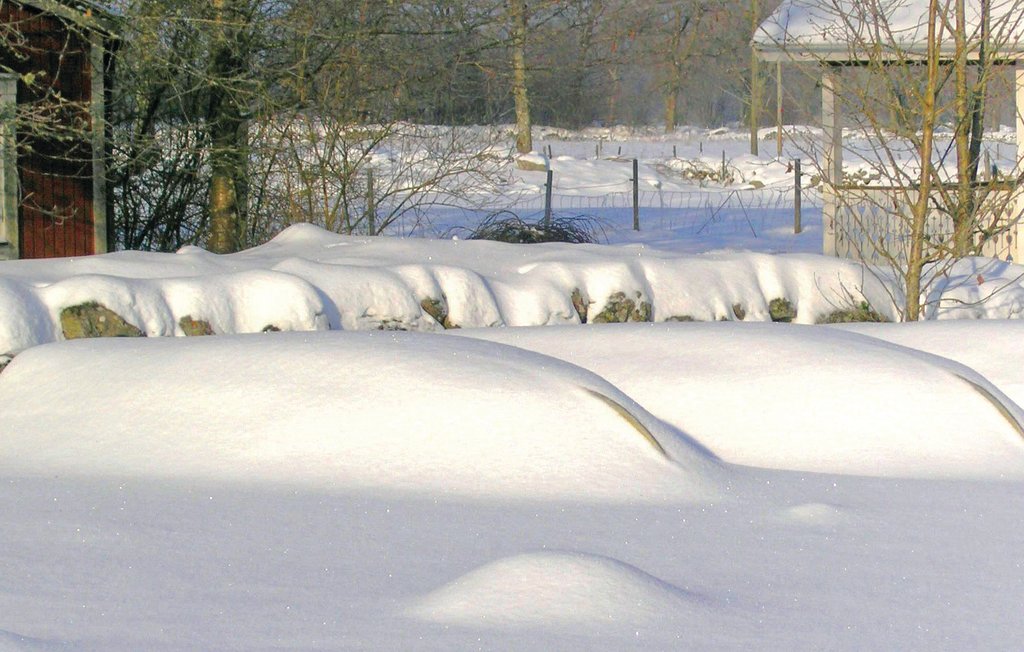 Ferienhaus - Lagan , Schweden - S04557 22